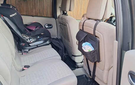 Renault Scenic III, 2004 год, 450 000 рублей, 7 фотография