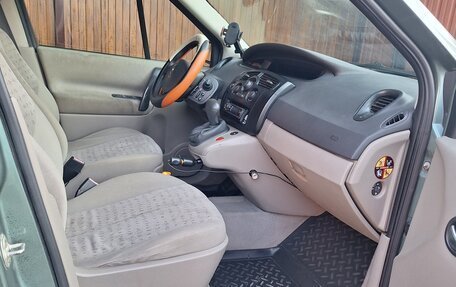 Renault Scenic III, 2004 год, 450 000 рублей, 6 фотография