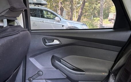 Ford Focus III, 2012 год, 670 000 рублей, 9 фотография