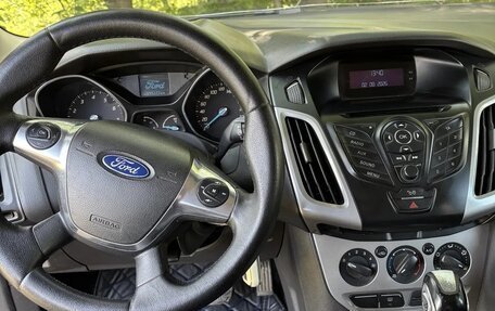 Ford Focus III, 2012 год, 670 000 рублей, 6 фотография