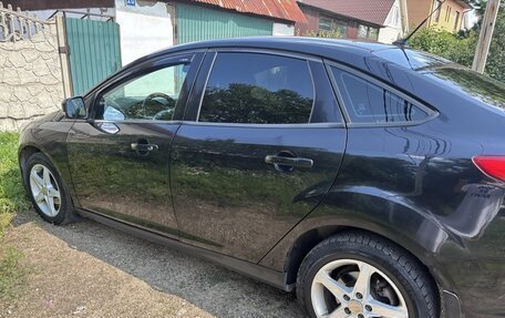 Ford Focus III, 2012 год, 670 000 рублей, 5 фотография