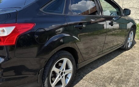 Ford Focus III, 2012 год, 670 000 рублей, 2 фотография