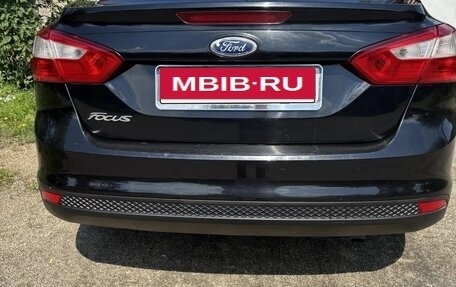 Ford Focus III, 2012 год, 670 000 рублей, 4 фотография
