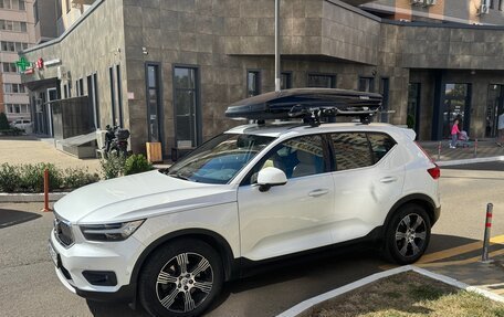 Volvo XC40 I, 2018 год, 2 795 000 рублей, 3 фотография