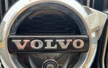 Volvo XC40 I, 2018 год, 2 795 000 рублей, 13 фотография
