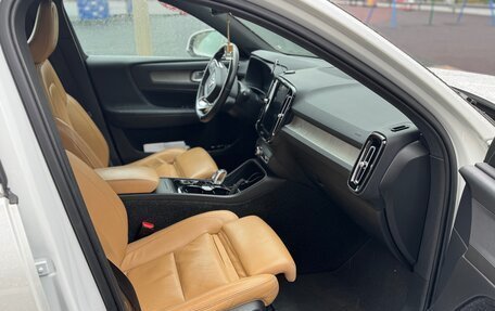 Volvo XC40 I, 2018 год, 2 795 000 рублей, 15 фотография