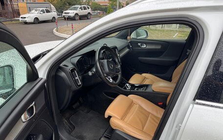 Volvo XC40 I, 2018 год, 2 795 000 рублей, 8 фотография