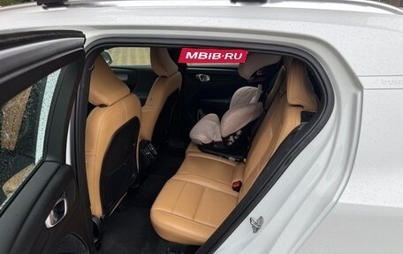 Volvo XC40 I, 2018 год, 2 795 000 рублей, 6 фотография