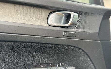 Volvo XC40 I, 2018 год, 2 795 000 рублей, 18 фотография