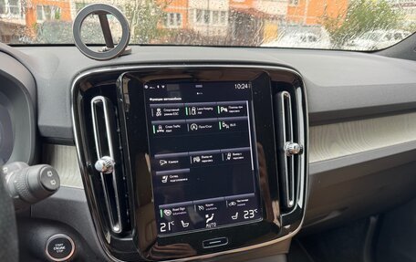 Volvo XC40 I, 2018 год, 2 795 000 рублей, 20 фотография