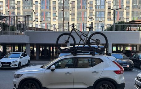 Volvo XC40 I, 2018 год, 2 795 000 рублей, 28 фотография