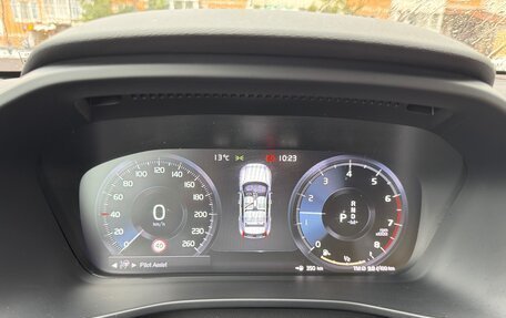 Volvo XC40 I, 2018 год, 2 795 000 рублей, 19 фотография