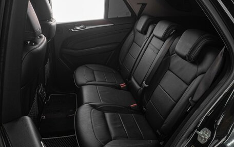 Mercedes-Benz M-Класс, 2013 год, 2 499 000 рублей, 9 фотография