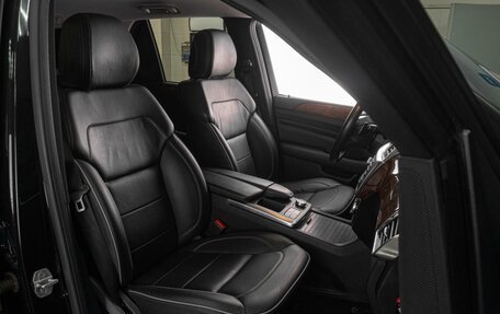 Mercedes-Benz M-Класс, 2013 год, 2 499 000 рублей, 8 фотография