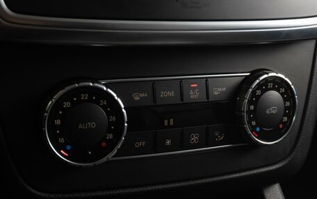 Mercedes-Benz M-Класс, 2013 год, 2 499 000 рублей, 12 фотография
