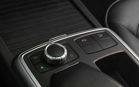 Mercedes-Benz M-Класс, 2013 год, 2 499 000 рублей, 17 фотография