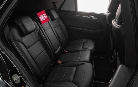 Mercedes-Benz M-Класс, 2013 год, 2 499 000 рублей, 7 фотография