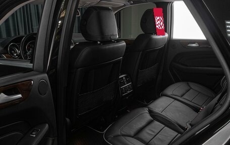 Mercedes-Benz M-Класс, 2013 год, 2 499 000 рублей, 11 фотография