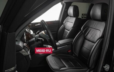 Mercedes-Benz M-Класс, 2013 год, 2 499 000 рублей, 10 фотография