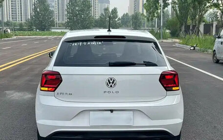 Volkswagen Polo, 2022 год, 943 000 рублей, 6 фотография