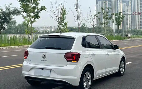 Volkswagen Polo, 2022 год, 943 000 рублей, 3 фотография