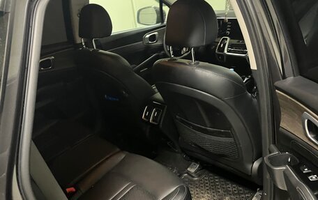 KIA Sorento IV, 2020 год, 3 180 000 рублей, 1 фотография