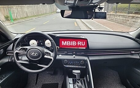 Hyundai Avante, 2023 год, 1 902 000 рублей, 8 фотография