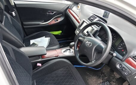 Toyota Premio, 2008 год, 850 000 рублей, 2 фотография