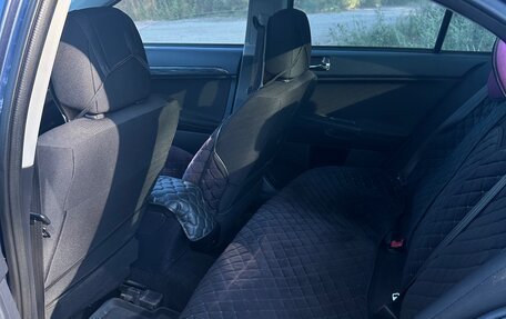 Mitsubishi Lancer IX, 2010 год, 850 000 рублей, 5 фотография