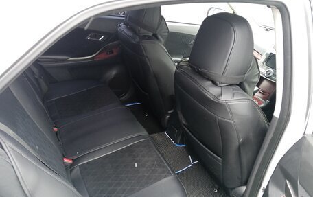 Toyota Premio, 2008 год, 850 000 рублей, 6 фотография