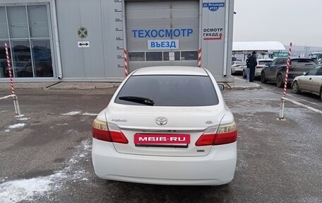 Toyota Premio, 2008 год, 850 000 рублей, 5 фотография