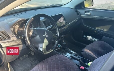 Mitsubishi Lancer IX, 2010 год, 850 000 рублей, 4 фотография