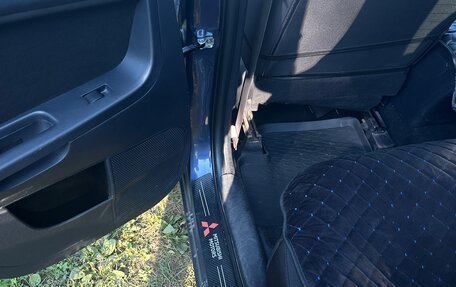 Mitsubishi Lancer IX, 2010 год, 850 000 рублей, 6 фотография