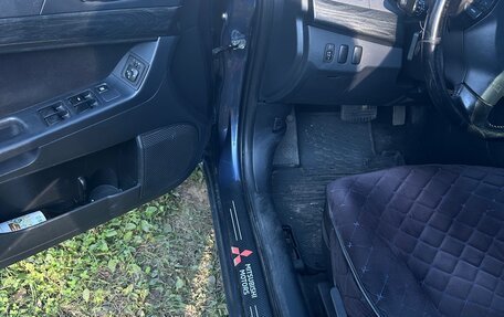 Mitsubishi Lancer IX, 2010 год, 850 000 рублей, 7 фотография