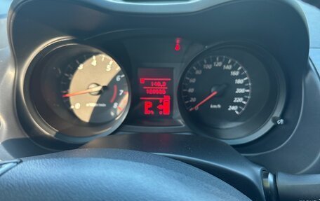 Mitsubishi Lancer IX, 2010 год, 850 000 рублей, 8 фотография