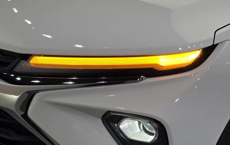 Chevrolet TrailBlazer, 2026 год, 2 330 000 рублей, 3 фотография
