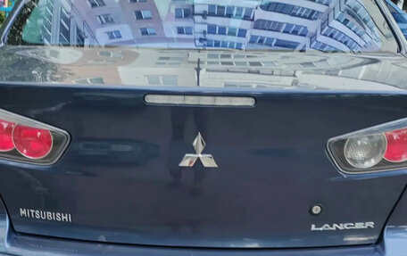 Mitsubishi Lancer IX, 2010 год, 850 000 рублей, 10 фотография