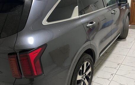 KIA Sorento IV, 2020 год, 3 180 000 рублей, 4 фотография