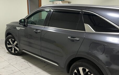 KIA Sorento IV, 2020 год, 3 180 000 рублей, 5 фотография
