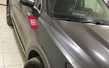KIA Sorento IV, 2020 год, 3 180 000 рублей, 2 фотография