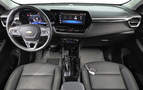 Chevrolet TrailBlazer, 2026 год, 2 330 000 рублей, 7 фотография