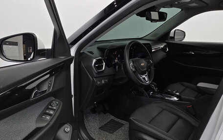 Chevrolet TrailBlazer, 2026 год, 2 330 000 рублей, 10 фотография