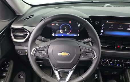 Chevrolet TrailBlazer, 2026 год, 2 330 000 рублей, 8 фотография