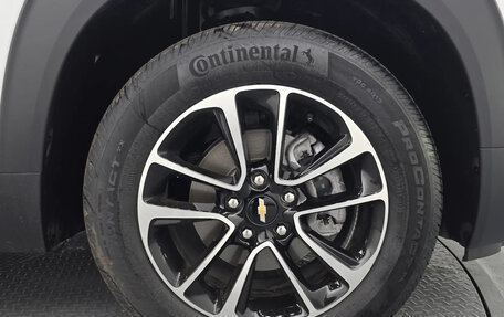 Chevrolet TrailBlazer, 2026 год, 2 330 000 рублей, 29 фотография