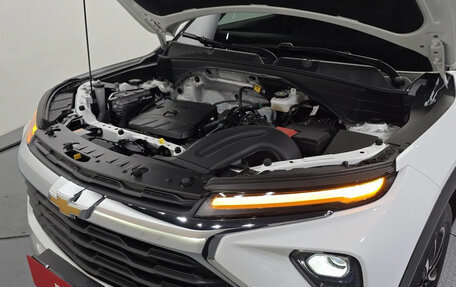 Chevrolet TrailBlazer, 2026 год, 2 330 000 рублей, 27 фотография