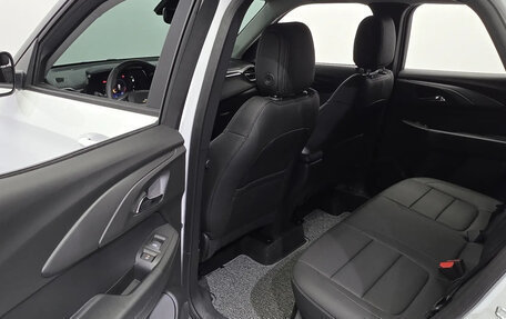 Chevrolet TrailBlazer, 2026 год, 2 330 000 рублей, 24 фотография