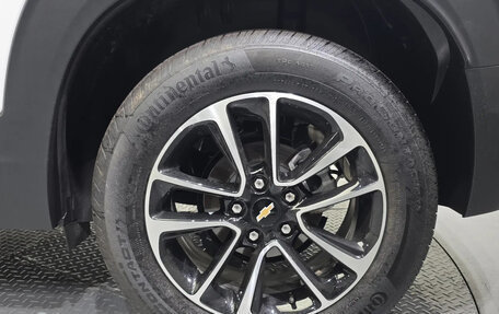 Chevrolet TrailBlazer, 2026 год, 2 330 000 рублей, 28 фотография