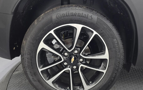 Chevrolet TrailBlazer, 2026 год, 2 330 000 рублей, 31 фотография