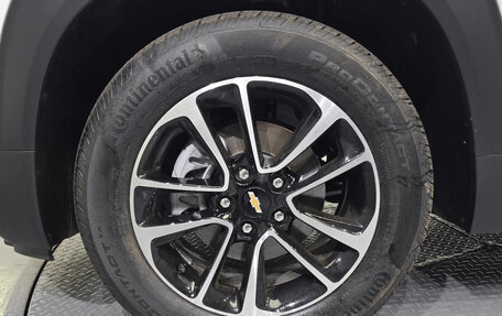 Chevrolet TrailBlazer, 2026 год, 2 330 000 рублей, 30 фотография