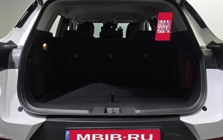 Chevrolet TrailBlazer, 2026 год, 2 330 000 рублей, 26 фотография
